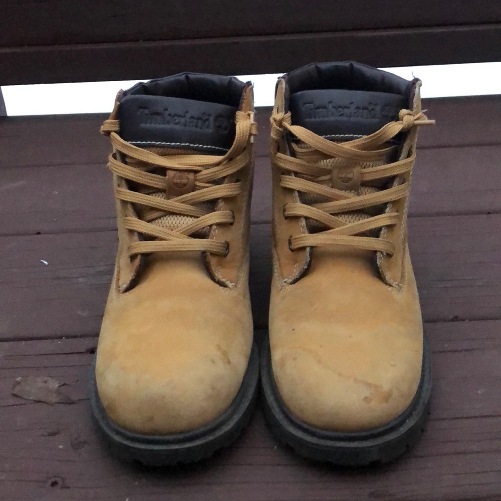 Women’s timberland boots